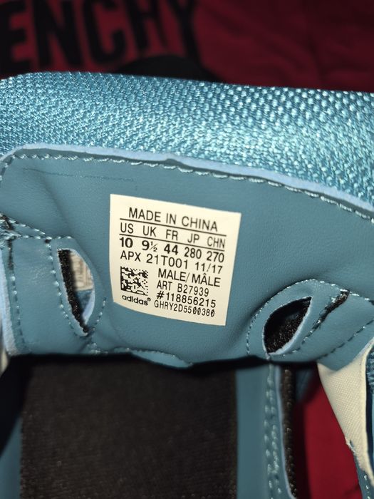 Raf Simons Replicant