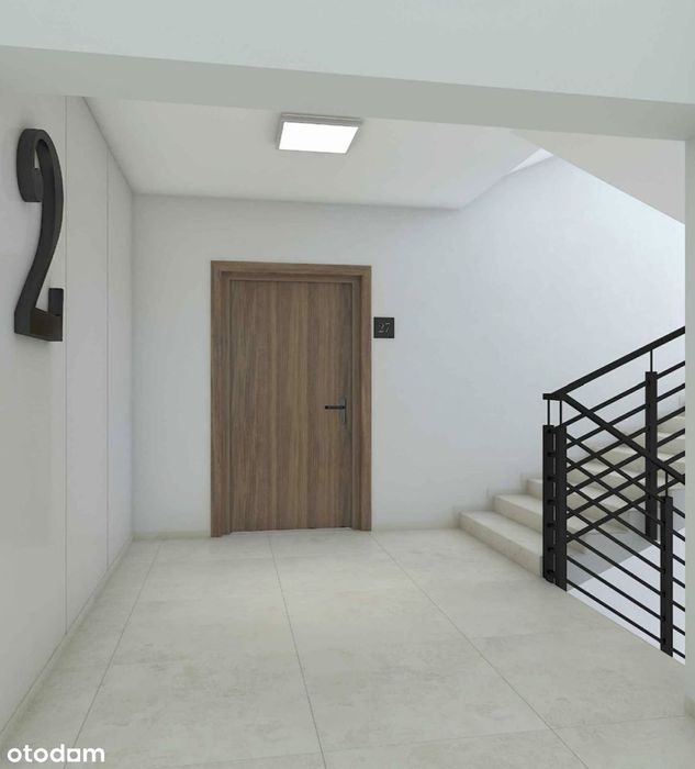Przestronne | 3 osobne pokoje | taras 40 m2 | Prądnik Czerwony