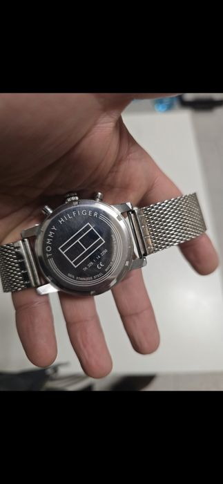 Relogio Tommy Hilfiger
slide 1 of 4