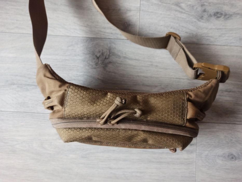 Сумка тактична M- TAG