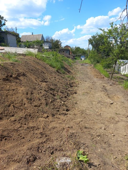 Продам дачний будиночок р-н Братського СТ Південне