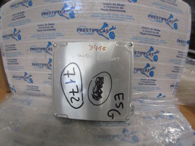 Módulo de bateria HONDA Insight (ZE2)