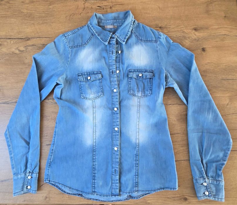 Koszula jeansowa Orsay r.36