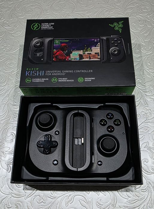 Razer Kishi Android64551322191745121