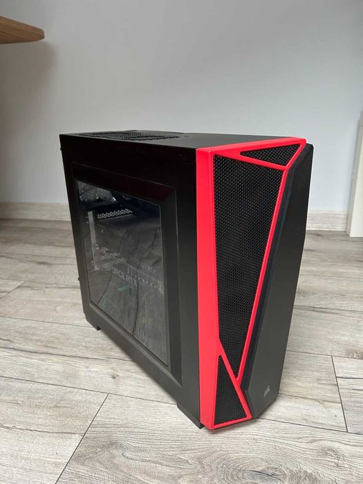 Komputer Gamingowy | i9-9900K | RTX 3080 Ti | Gaming PC12GB | 64GB RAM