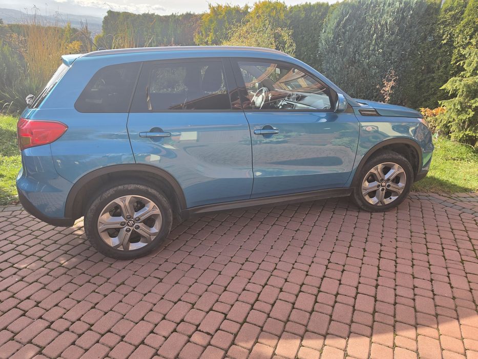 Suzuki Vitara 4x4  przeb. 80.000