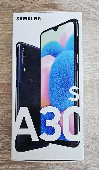 Продам телефон Samsung A30s