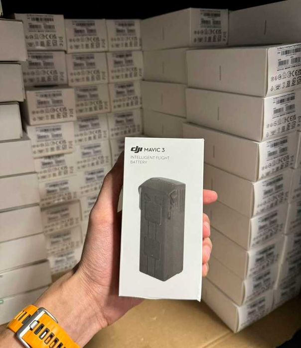 Акумулятор DJI Mavic 3 | Новий | Гарантія | Магазин