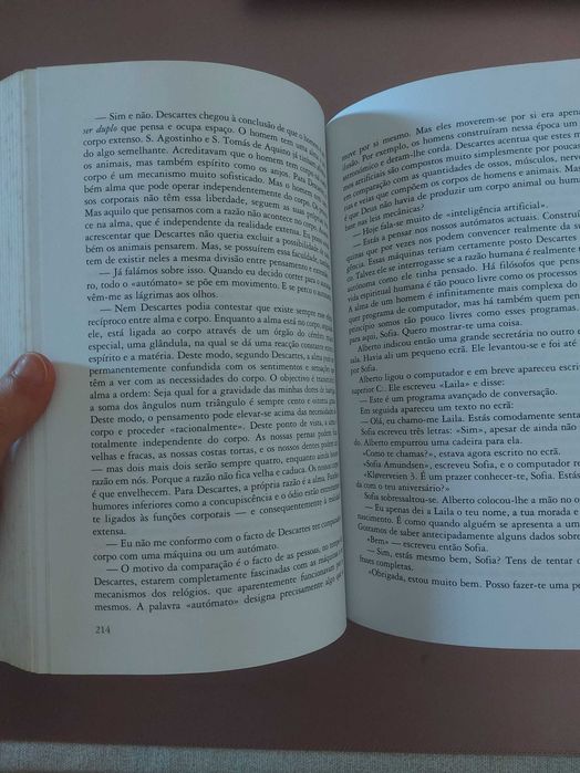 Livros juvenis em ótimo estado