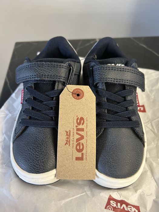 Кросівки дитячі Levis