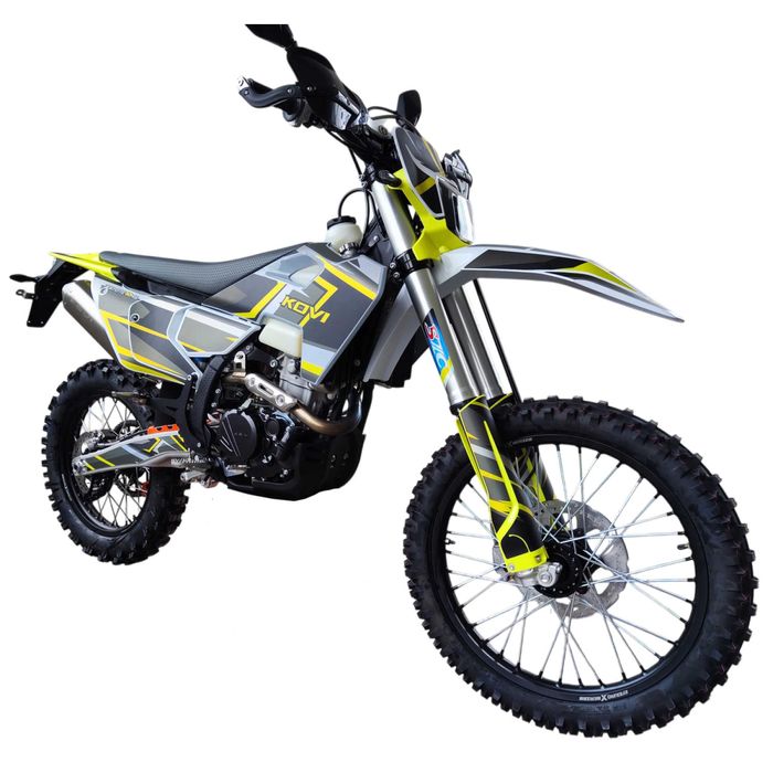 НОВИНКА 2026!!! KOVI 300 LITE R HS (48F)