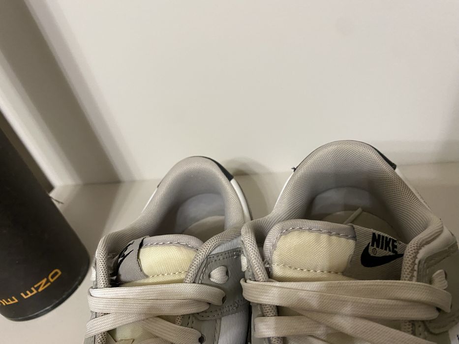 Nike Dunk Low Olive/White FD0661-100 AirForce