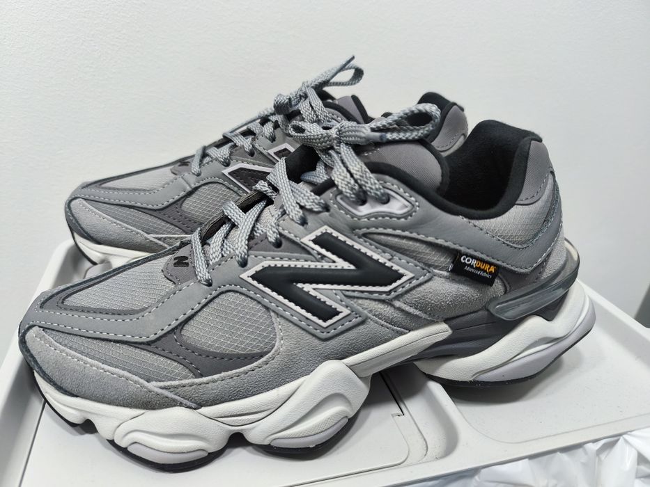 Tênis New Balance 9060 Cordura