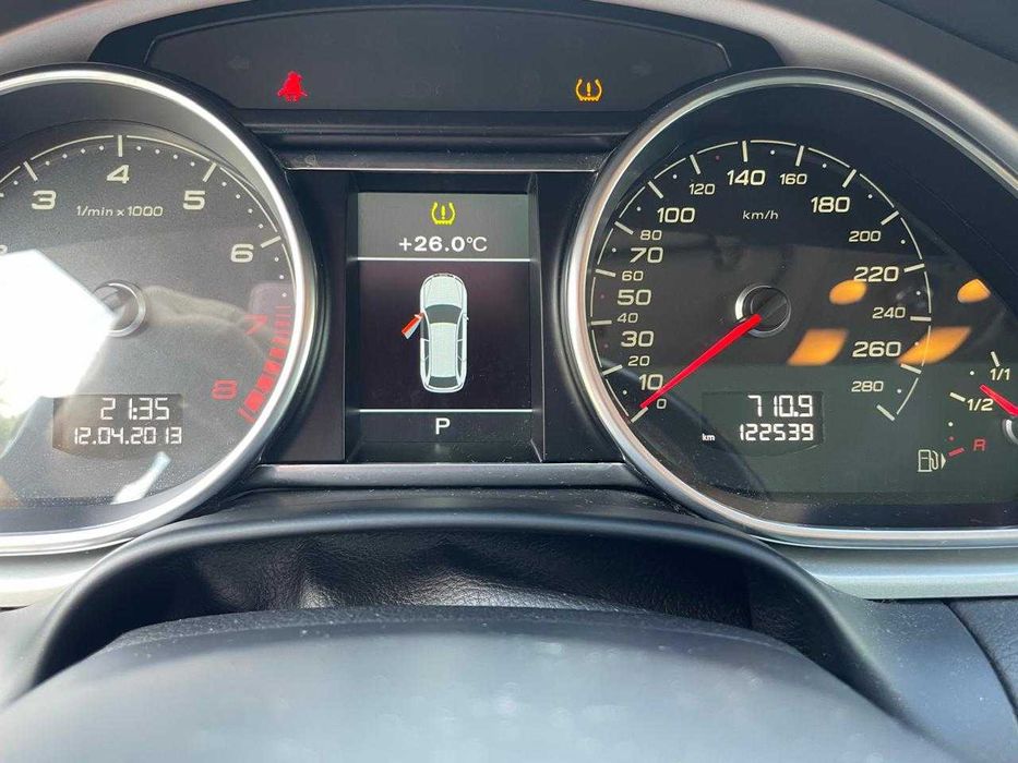 AUDI Q7 2012 VIN WA1DGAFE7DD006294 фото оголошення 6 з 11