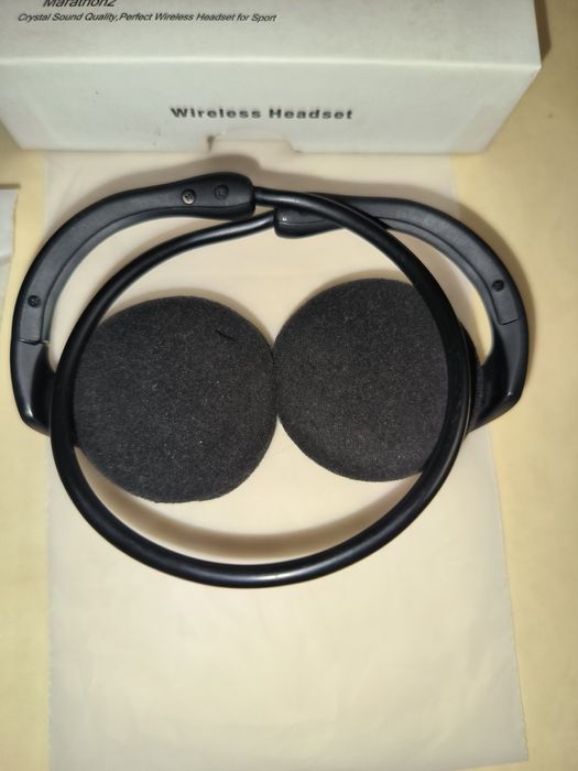 HTOOA Marathon 2 безпровідні блютуз навушники