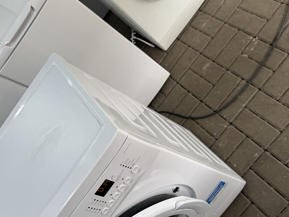 Pralka Beko Model  Wmo 51032 meu  a+++ 5kg 1000 obr