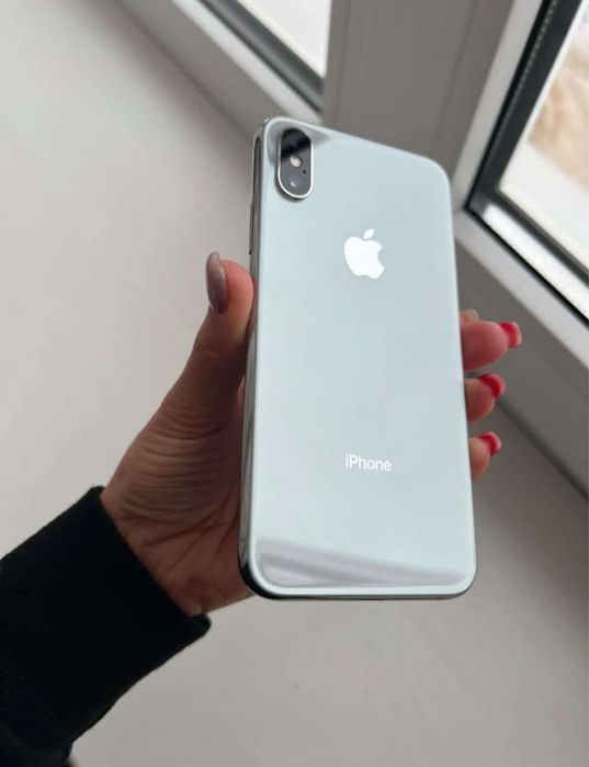 Айфон XS 256GB, 6000грн