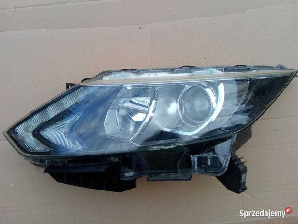 Nissan Qashqai Ii J11 Części samochodowe OLX.pl