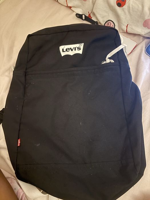 Mochila vans nova