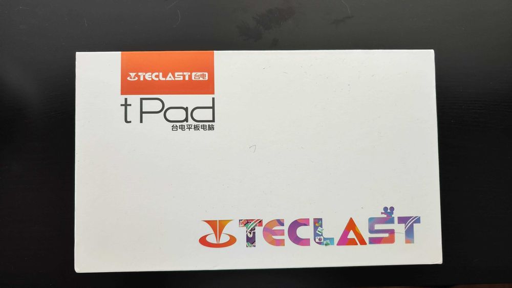 Tablet novo, com Android 13 , 10.1” , 128 GB ROM e 4 GB RAM64552562540929123