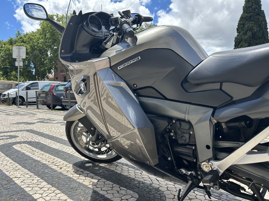 BMW K1300GT Full Extras
