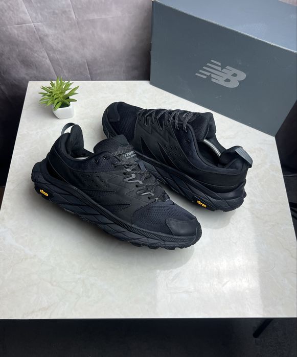 Кросівки Hoka Anacapa Розмір 50 / 50.5 Original Взуття Хока