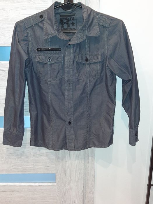 Koszula   chłopięca