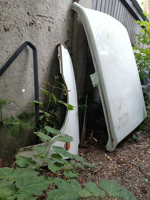 ВАЗ 2108 на запчастини