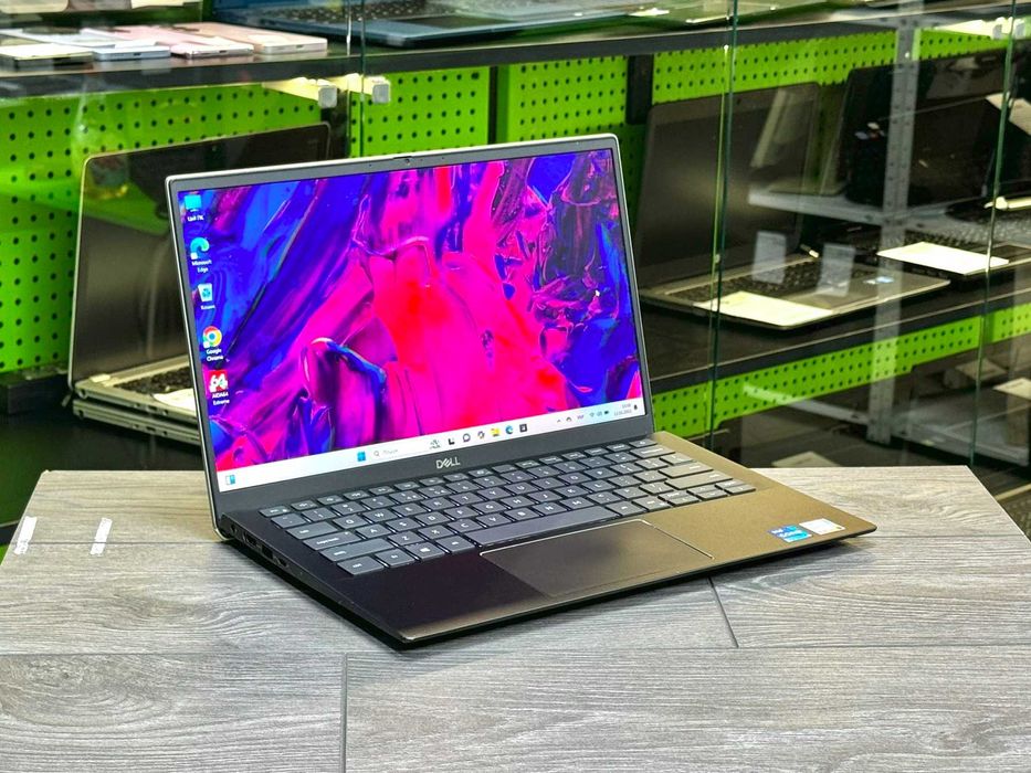 Компактний ноутбук Dell | Intel i5 | гарантія півроку