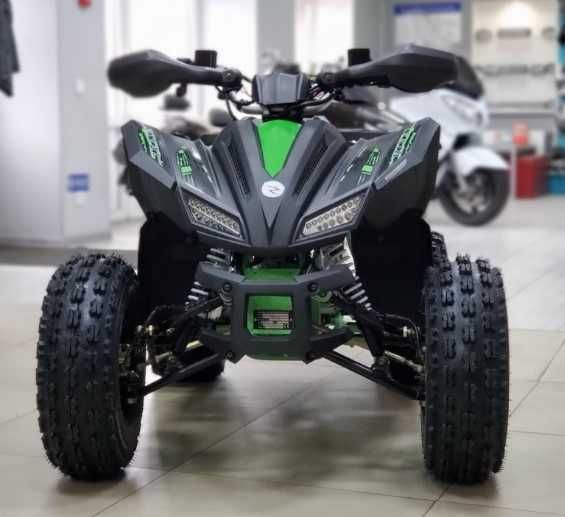 Квадроцикл Comman Rival 125cc