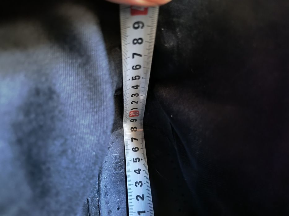 Черевики Dr.Martens Beckett Canvas Skull And Roses