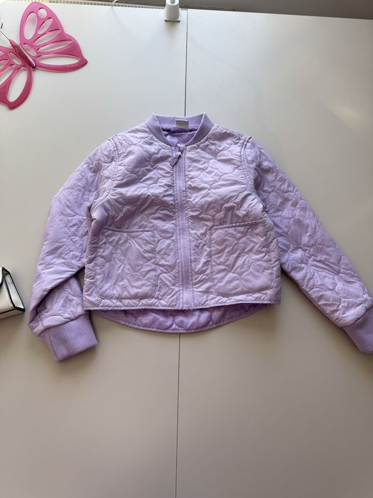 Легенька стьбана куртка 7-8 рокіа
