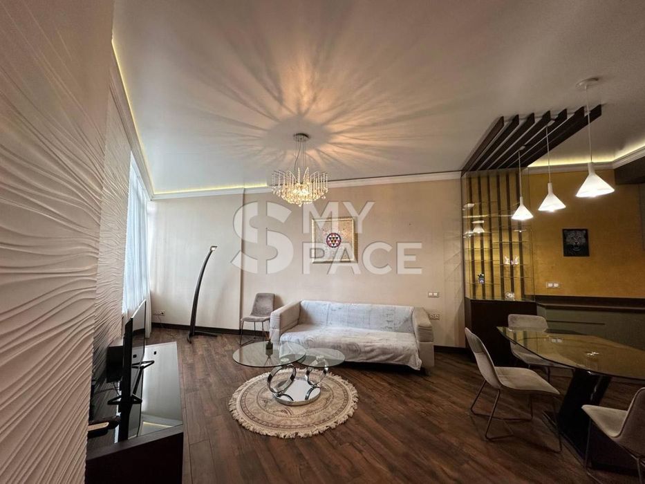 2-кімнатна квартира за адресою бульвар Дружби Народів (площа 108 м²) - Atlanta.ua - фото 13