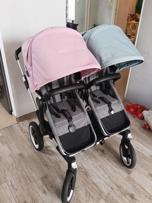 Bugaboo Donkey 3