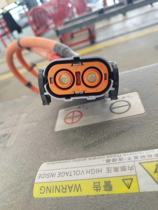 Byd Etp3 Bateria Akumulator Bank Energii 0EYCB02A
