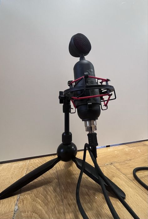 Мікрофон Trust GXT 244