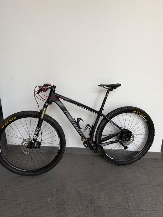 Bicicleta Merida BIGNINE XT