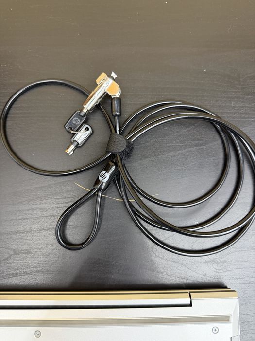 HP 13 Geracao 16GB NVME