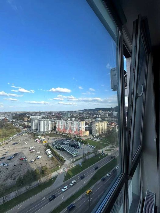 Продаж 1к квартири в новобудові - View 3