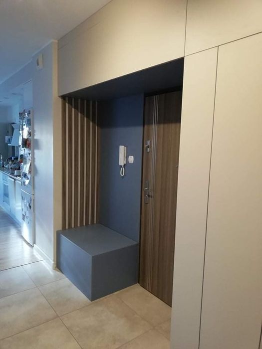 Meble pod wymiar, kuchnie, szafy, garderoby, zabudowy