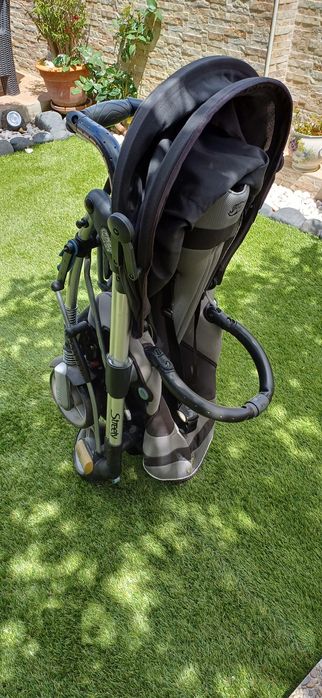 Carrinho Bebé - Bebe confort