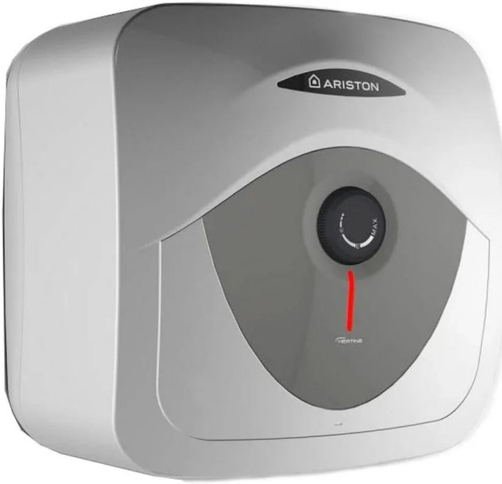 Водонагрiвач - склад Оскар.