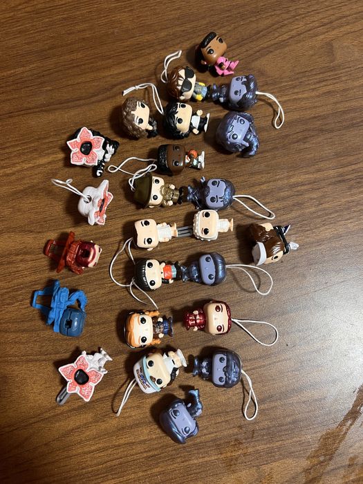 Ціла колекція ДИВНІ ДИВА