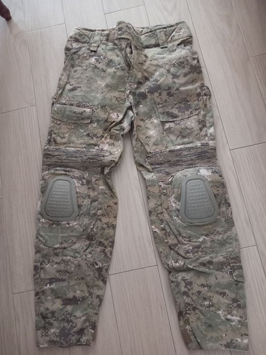 Material de airsoft em bom estado