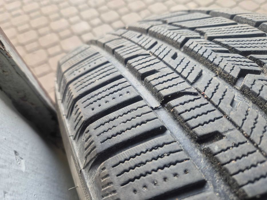 235/60r18 fortune snowfun fsr-901 opona pojedyncza 1szt