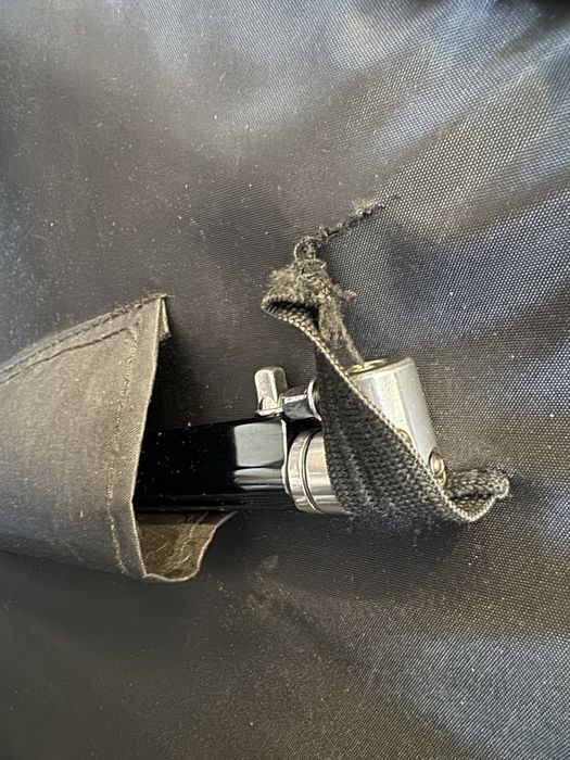 Świetny sprzęt : Pearl P-902C