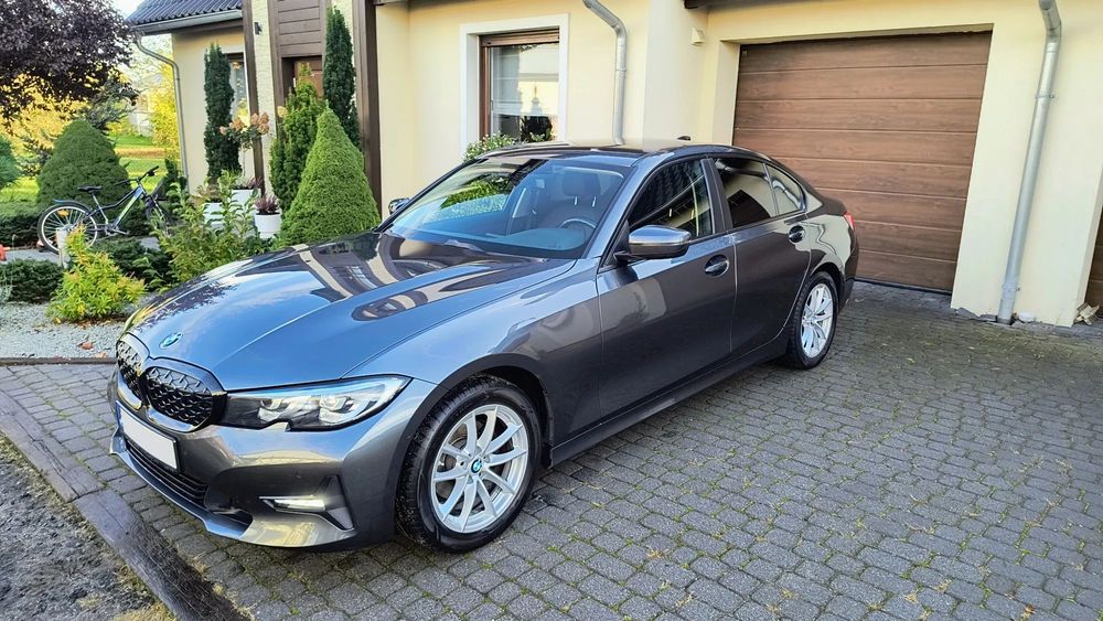 BMW Seria 3