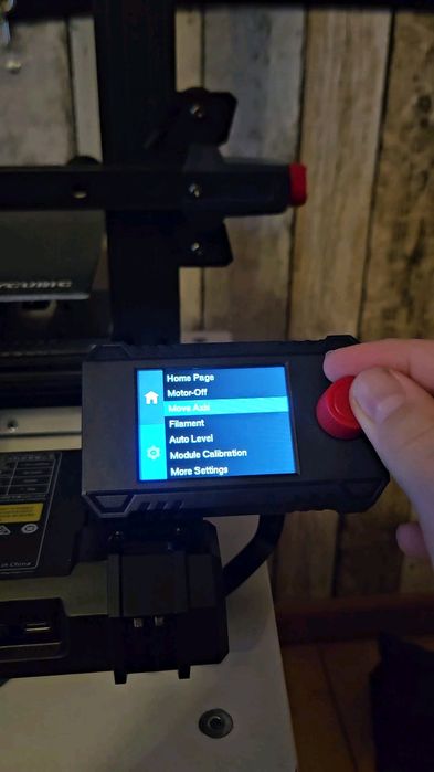 Impressora 3d Anycubic Kobra neo 2