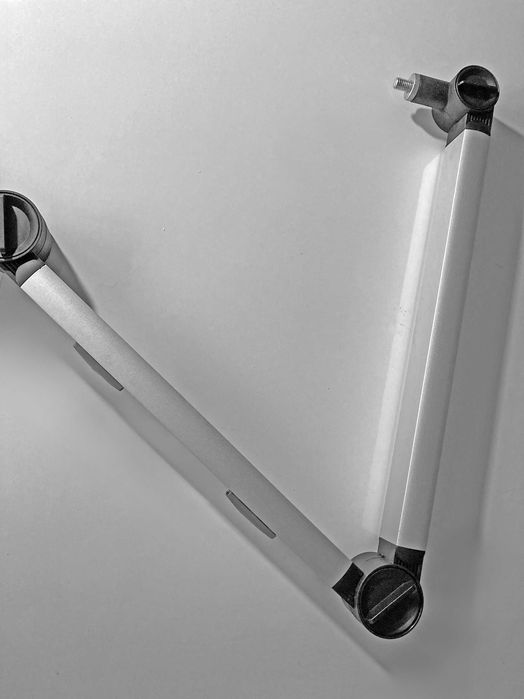 Statyw do mikrofonu biurkowy Mozos SB 38