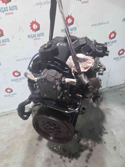 Motor completo VOLKSWAGEN Transporter V (7HA, 7HH, 7EA, 7EH)